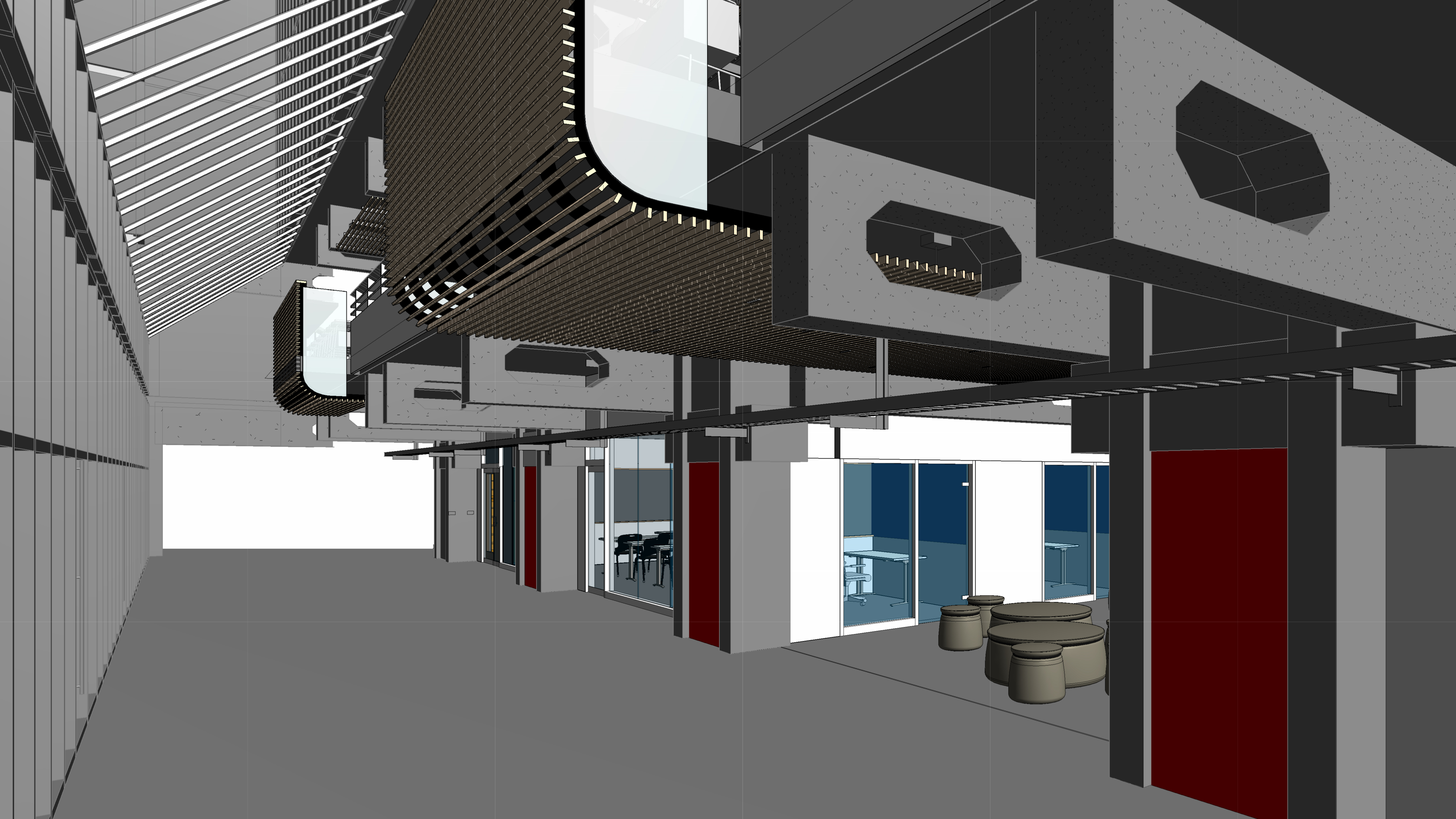 Teaching Lab